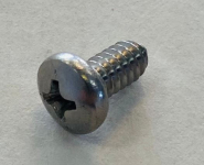 Lynx 14050 Screw, #10-24 X 3/8 Php, Ss
